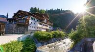 Gasthof Märzenklamm***