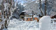 GRUBERS Hotel Apartments Gastein