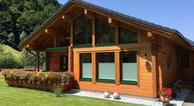 Chalet am Bach