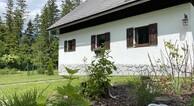 Chalet am Weißenbach