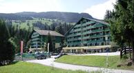 ALPINE CLUB SCHLADMING