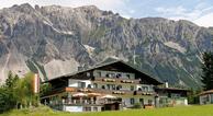 Kraftplatz am Dachstein - Bio-Hotel Herold