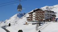 Alpenhotel Laurin