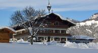 Bauernhof Gasteighof - Familie Aigner