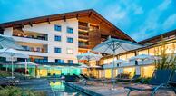 Hotel Nockresort Bad Kleinkirchheim