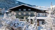 Alpen Villa Rieder