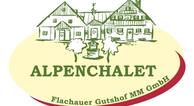 Alpenchalets - Flachauer Gutshof