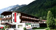 Hotel Ötztal first mountain