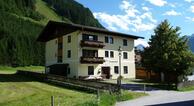  Pension Lindenhof**