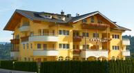 Apparthotel-Garni Kristall