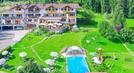 Gartenhotel Rosenhof bei Kitzbühel