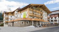 Alpine Wellness Hotel Flachauerhof