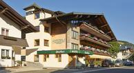 Hotel-Pension Ebnerwirt***