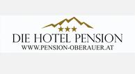 Oberauer Wagrain - Eco Familien Hotelpension (B&B)