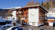 Appartement Alpin