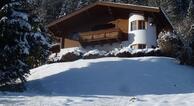 Chalet Crown of the Alps  by we rent