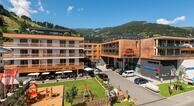 AlpenParks Hotel & Apartment Central Zell am See