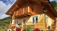 Chalet Magda