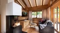 Chalet Dorfer