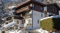  Appartement & B&B Gulla - Ferienhaus