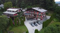 Landidyll-Hotel Nudelbacher