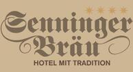 Hotel Senningerbräu