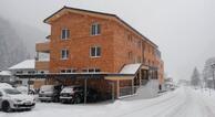 Aparthotel Alpine Lodge Klösterle am Arlberg