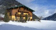  Appartements Haus Bergblick in Rauris