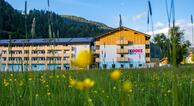 COOEE alpin Hotel Bad Kleinkirchheim