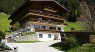 Alpenpension Bärenbad