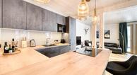 Familienfewo Zentral by A-Appartments