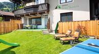 Appartements Hohe Tauern