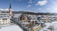 AlpenParks Hotel & Apartment Carpe Solem