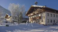 Bauernhof Sattlerhof - Familie Gredler