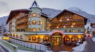 Alpin & Wellnessresort Stubaierhof