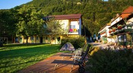 Das Au-Gut Hotel Apartment Camping