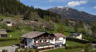 Hotel Restaurant  Matzelsdorferhof