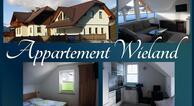 Appartement Wieland