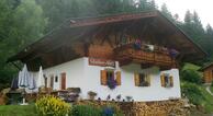 Oberhaus Alm