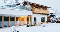 Alpine Getaway Seewald - Chalet