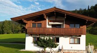 Ferienhaus am Wasserrad - Familie Rettenwander