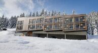 "Holzboxen" Planneralm Alpin Appartements