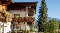 Apartment-Pension Schmiedererhof