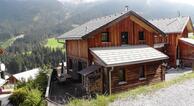 Ferienhaus Lammertal Dachstein-West