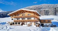 Hotel Abelhof ***s