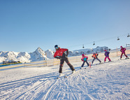 Bild vom Skigebiet Golm - Tschagguns - Vandans