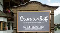 Hotel Café Brunnenhof