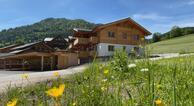 Dachstein West Apartments