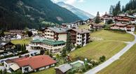 Alpen-Wellness-Hotel Gasteigerhof