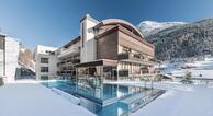 Bergland Design- und Wellnesshotel Sölden